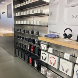 Headphones