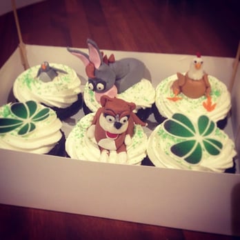 Le Fırın - Garanti Cupcake - Coffee & Tea Near Me - Istanbul, 34 Le Fırın - Garanti Cupcake - Coffee & Tea Near Me - Istanbul, 34