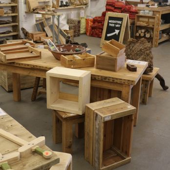 The Wood Store - The Wood Store shop - Furniture Stores Near Me - Brighton, BNH