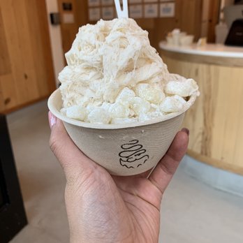 Powder - horchata + mochi - Desserts Near Me - San Francisco, California Powder - horchata + mochi - Desserts Near Me - San Francisco, California