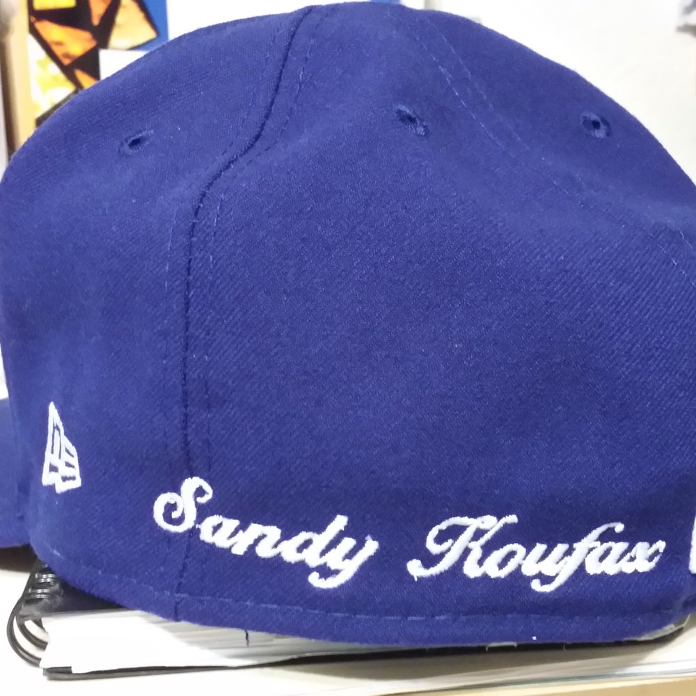 With them doing this for me, it truly made me Dandy for Sandy!! With them doing this for me, it truly made me Dandy for Sandy!!