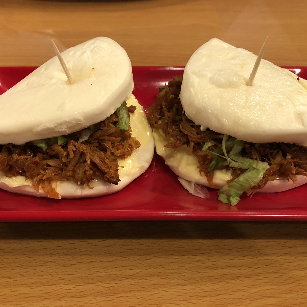 Simply Ramen - Bulgogi Bao - Ramen Near Me - Bowling Green, Kentucky Simply Ramen - Bulgogi Bao - Ramen Near Me - Bowling Green, Kentucky