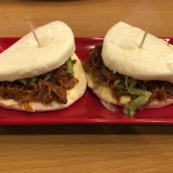 Simply Ramen - Bulgogi Bao - Ramen Near Me - Bowling Green, Kentucky