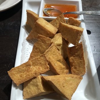 Pacific Rim Thai Kitchen - Fried Tofu - Thai Near Me - Lawndale, California Pacific Rim Thai Kitchen - Fried Tofu - Thai Near Me - Lawndale, California
