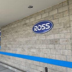 Ross Dress for Less