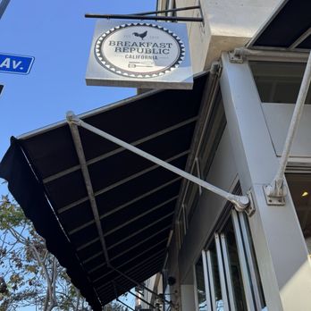 Breakfast Republic - Breakfast & Brunch Near Me - San Diego, California Breakfast Republic - Breakfast & Brunch Near Me - San Diego, California