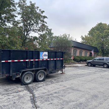 The Dumpster People - Dumpster Rental Near Me The Dumpster People - Dumpster Rental Near Me
