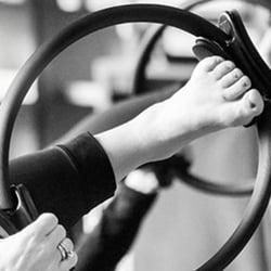 Studio 8 Pilates - Dynamic floor-based exercises designed to tone and shape the entire body. Sculpt problem areas and leave feeling refreshed and renewed.