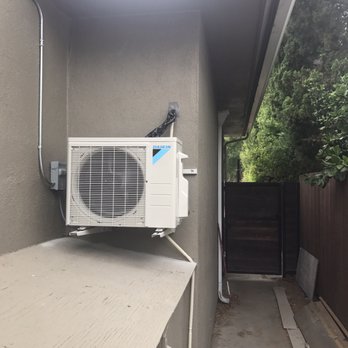 JMS Air Conditioning and Heating - The outside compressor - Heating & Air Conditioning/HVAC Near Me - Van Nuys, California JMS Air Conditioning and Heating - The outside compressor - Heating & Air Conditioning/HVAC Near Me - Van Nuys, California