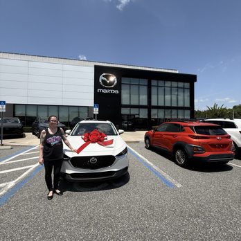 Sport Mazda South - Auto Repair Near Me - Orlando, Florida Sport Mazda South - Auto Repair Near Me - Orlando, Florida