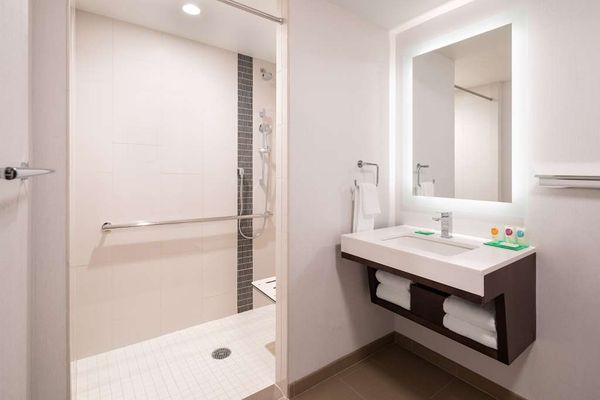 Hyatt Place San Francisco / Downtown by null