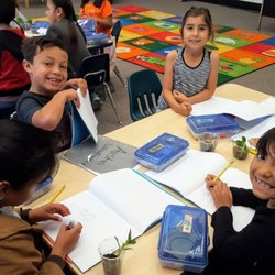 Willmore Language Academy