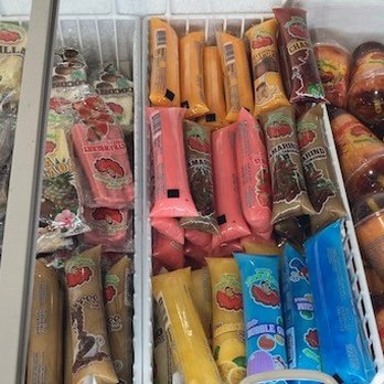 Tu Plaza Market - freezer full of freezy treats - Department Stores Near Me - Winter Haven, Florida Tu Plaza Market - freezer full of freezy treats - Department Stores Near Me - Winter Haven, Florida