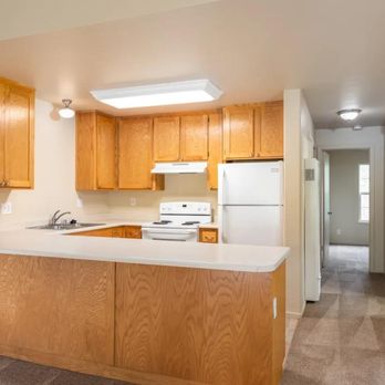Deer Path - Kitchen at Deer Path in Santa Rosa, CA 95407 - Property Management Near Me - Santa Rosa, California Deer Path - Kitchen at Deer Path in Santa Rosa, CA 95407 - Property Management Near Me - Santa Rosa, California