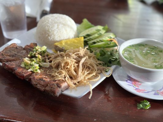 Pho Ha by null