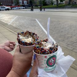 Garden Deli - Our bowls