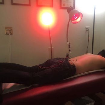 JC Acupuncture - Acupuncture Near Me - Alhambra, California