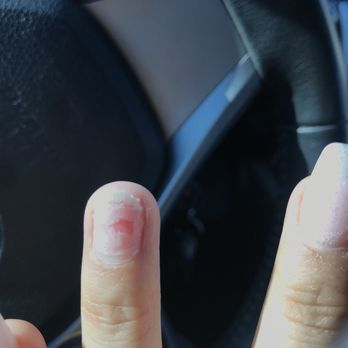Classic Nails - Nail Salons Near Me - Anaheim, California