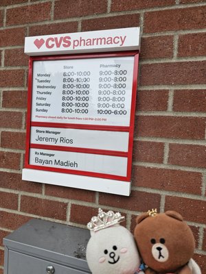 CVS PHARMACY - Updated March 2026 - 20 Photos & 13 Reviews - 2438 32nd ...