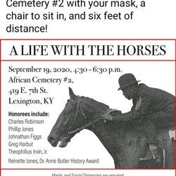 African Cemetery No. 2