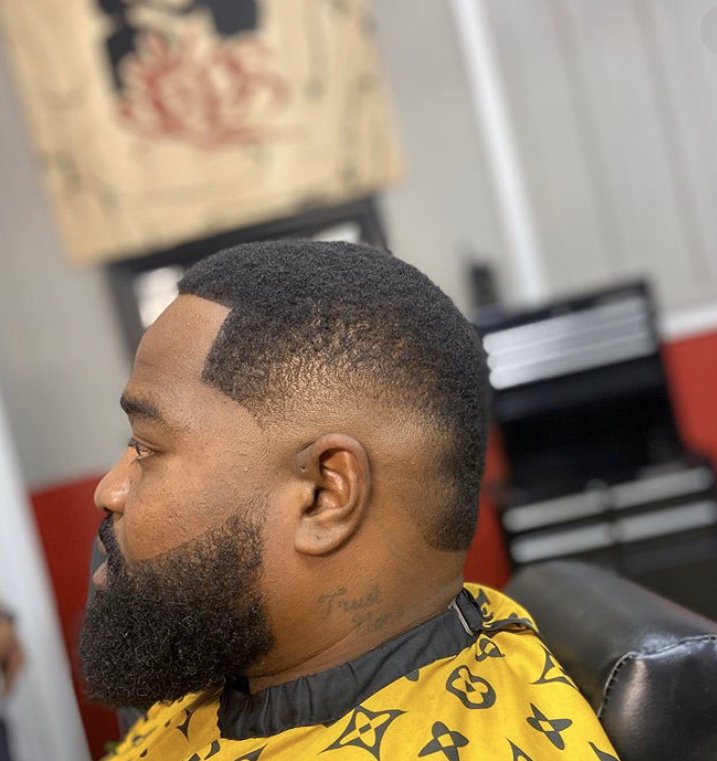 CLIPS BARBER SHOP Updated October 2024 13 Photos 1810 S Parsons Ave, Seffner, Florida