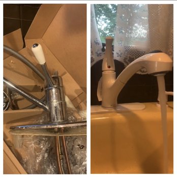 Nailed It Handyman Services - Time for a upgrade - Handyman Near Me Nailed It Handyman Services - Time for a upgrade - Handyman Near Me