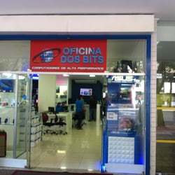 Oficina dos Bits