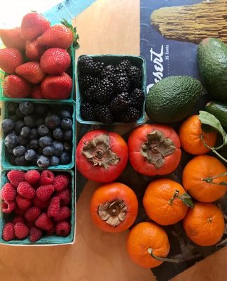 Joshua Tree Certified Farmers' Market by null