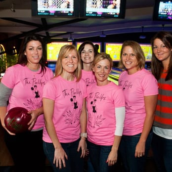 Better Off Bowling - Bowling Near Me - Boston, Massachusetts