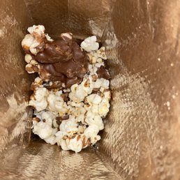 Chocolate Caramel