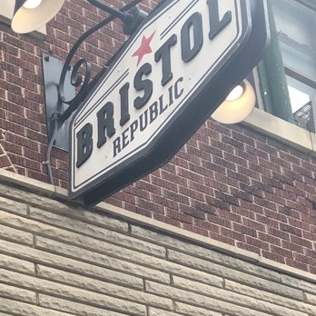 Bristol Republic - Bars Near Me - Columbus, Ohio Bristol Republic - Bars Near Me - Columbus, Ohio
