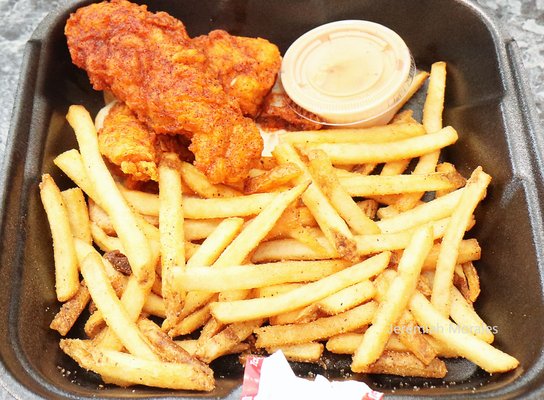 The Cookshack by null