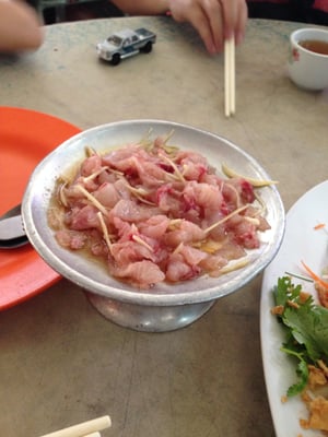 Sek Yuen Restaurant by null