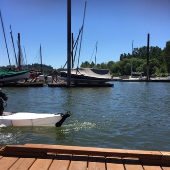 Willamette Sailing Club - Boating Near Me - Portland, Oregon