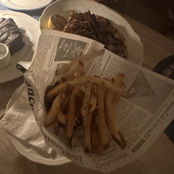 Azur Beverly Hills - Frites - French Near Me - Beverly Hills, California Azur Beverly Hills - Frites - French Near Me - Beverly Hills, California