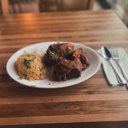 Zikrayat Restaurant and Lounge