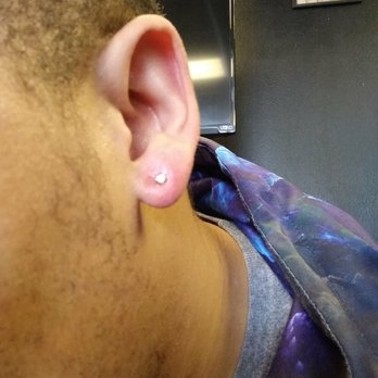 The Jade Buddha Tattoo - Got my ears pierced Mia Dean she was super awesome,clean,and professional - Tattoo Near Me - San Diego, California The Jade Buddha Tattoo - Got my ears pierced Mia Dean she was super awesome,clean,and professional - Tattoo Near Me - San Diego, California