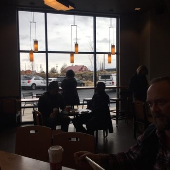 Starbucks - Nice room for seating and outside too - Coffee & Tea Near Me - Redmond, Oregon Starbucks - Nice room for seating and outside too - Coffee & Tea Near Me - Redmond, Oregon