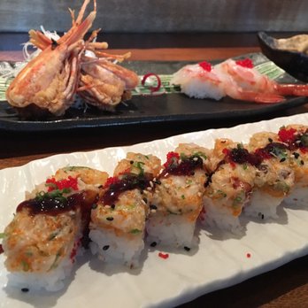 MF Sushi - Japanese Near Me - Atlanta, Georgia MF Sushi - Japanese Near Me - Atlanta, Georgia