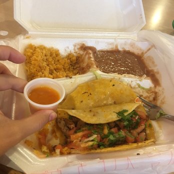 El Mariachi - Really good carne asada!  Super fresh & tastes great!!! - Mexican Near Me - Kapolei, Hawaii