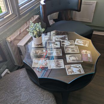 Cozy Cafe - Coffee & Tea Near Me - Chicago, Illinois