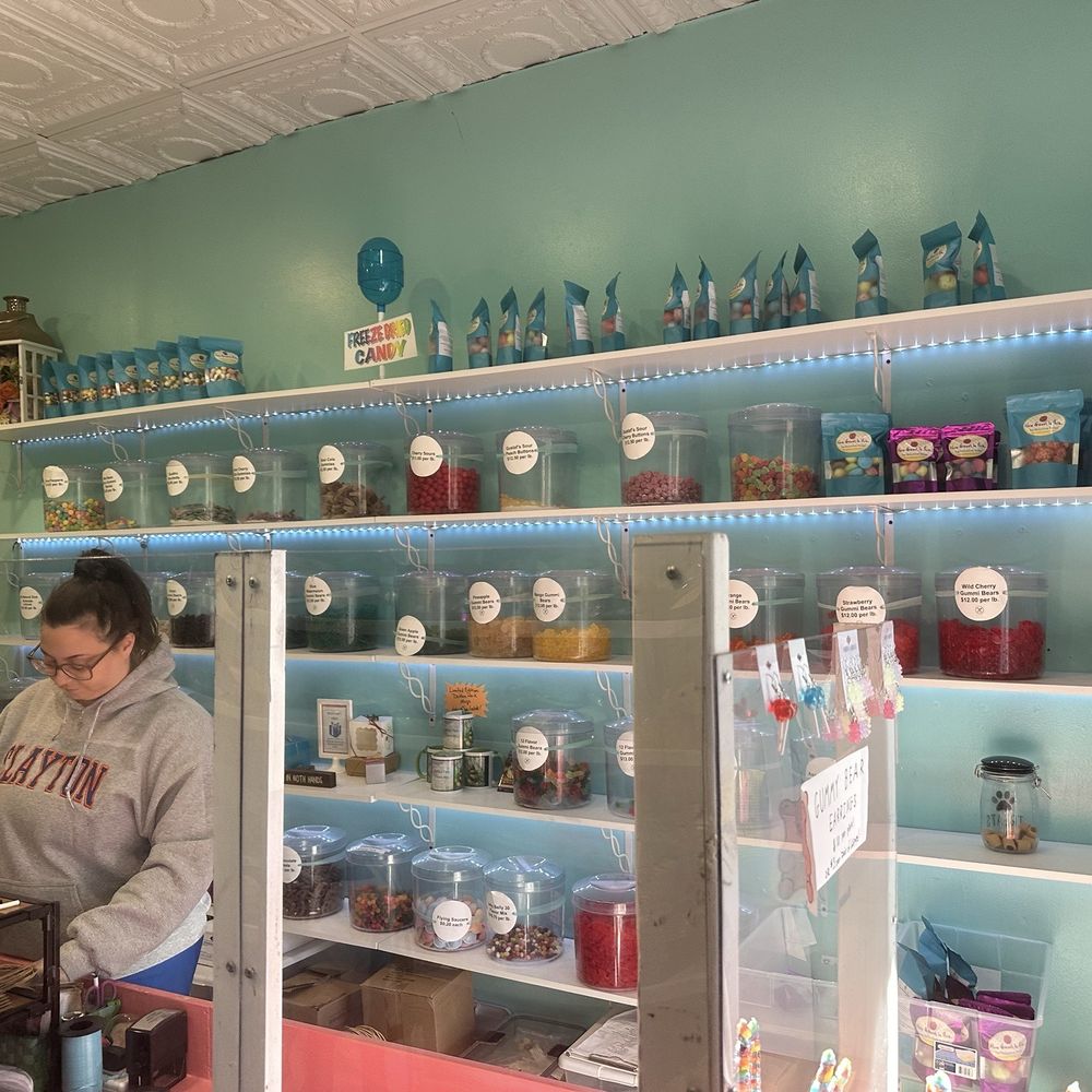 How Sweet Is This - Candy Stores Near Me - Clayton, Missouri How Sweet Is This - Candy Stores Near Me - Clayton, Missouri
