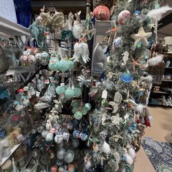 Our Yard, Your sale - Ornaments
