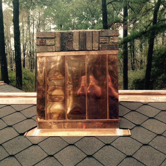 Slide of Complete Exteriors