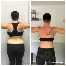Express Fitness Studio
