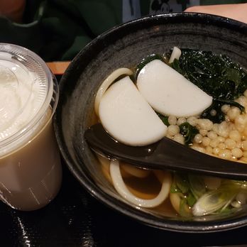 Kome Shokudo - Kid's Udon Dinner w/ milk @ $7.99 - Japanese Near Me - Richmond Hill, Ontario Kome Shokudo - Kid's Udon Dinner w/ milk @ $7.99 - Japanese Near Me - Richmond Hill, Ontario