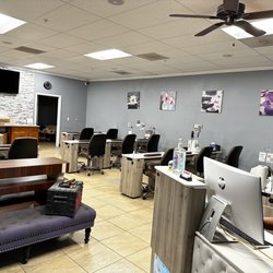 NT Nail Spa