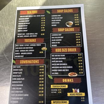 Robles Taqueria - Mexican Near Me - Clovis, California Robles Taqueria - Mexican Near Me - Clovis, California
