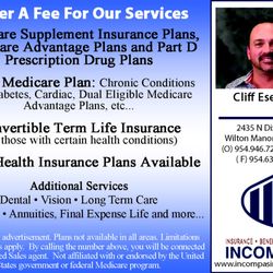 Incompas Financial - Call me at 954.326.9613