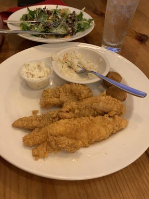 The Red Clay Table by null